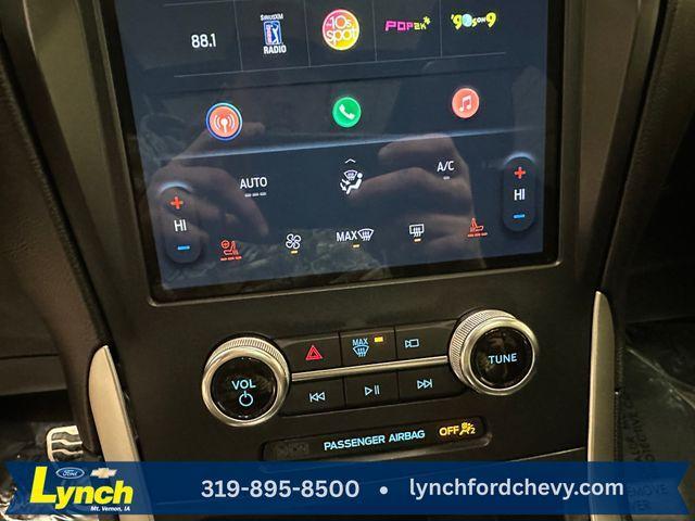 used 2024 Ford Edge car, priced at $31,000