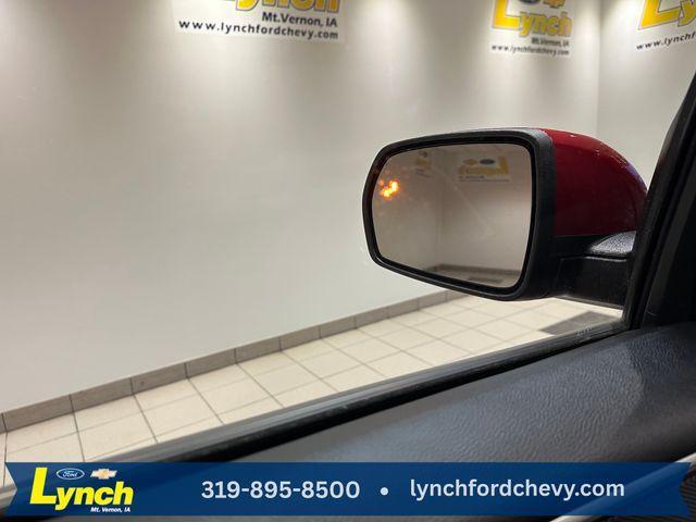 used 2024 Ford Edge car, priced at $31,000