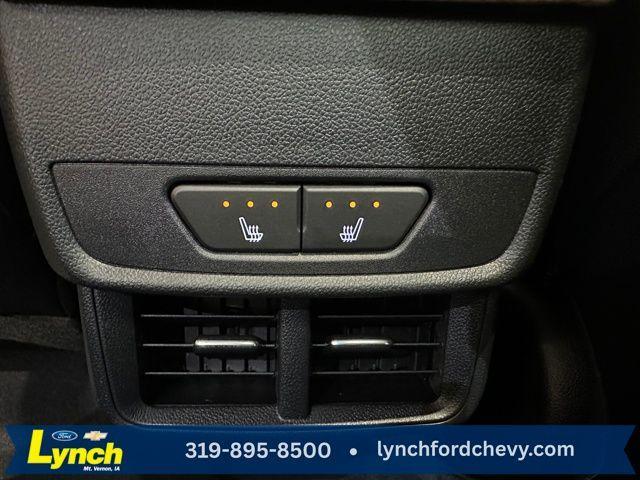 new 2026 Chevrolet Equinox car, priced at $38,572