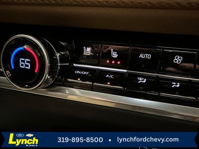 new 2026 Chevrolet Equinox car, priced at $38,572