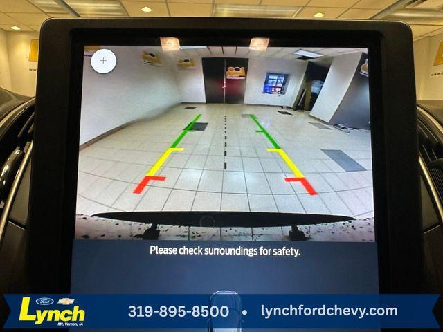 used 2024 Ford Edge car, priced at $23,100