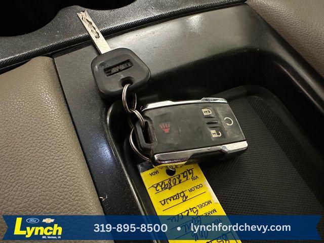 used 2016 GMC Sierra 1500 car, priced at $23,500