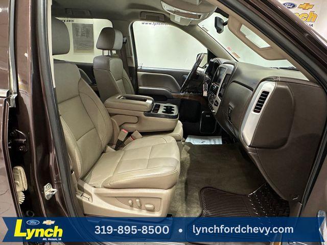 used 2016 GMC Sierra 1500 car, priced at $23,500