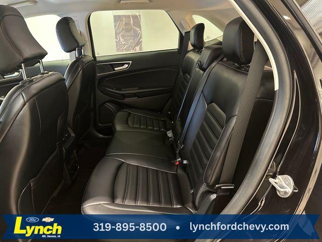 used 2024 Ford Edge car, priced at $31,180