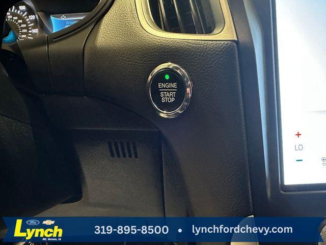 used 2024 Ford Edge car, priced at $31,180