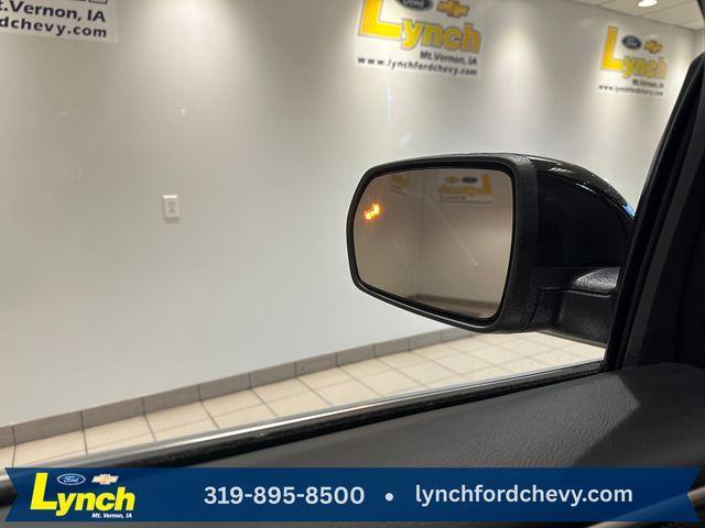 used 2024 Ford Edge car, priced at $31,180