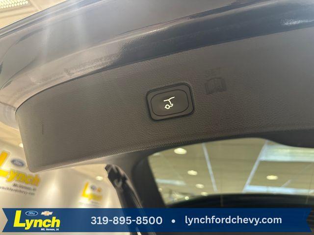 used 2024 Ford Edge car, priced at $31,180