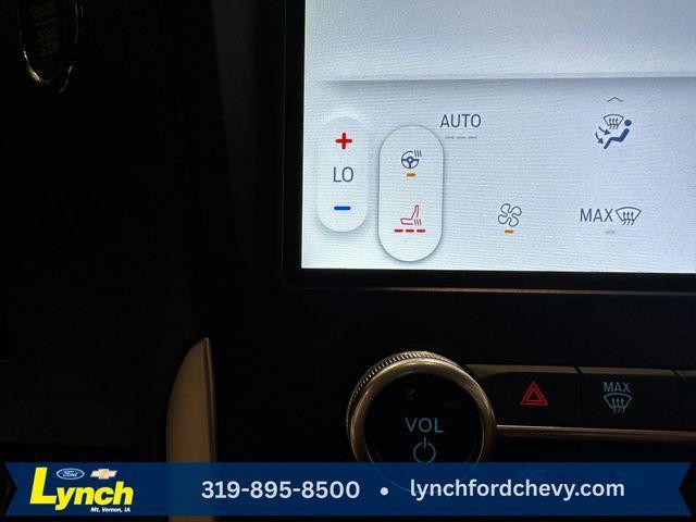 used 2024 Ford Edge car, priced at $31,180