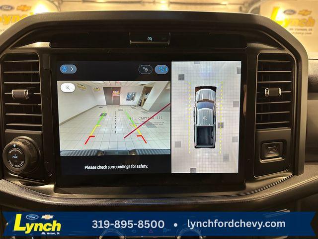 new 2026 Ford F-150 car, priced at $65,811