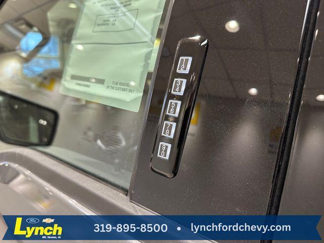 new 2026 Ford F-150 car, priced at $65,811