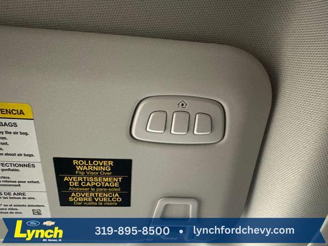 new 2025 Ford Bronco Sport car, priced at $32,913