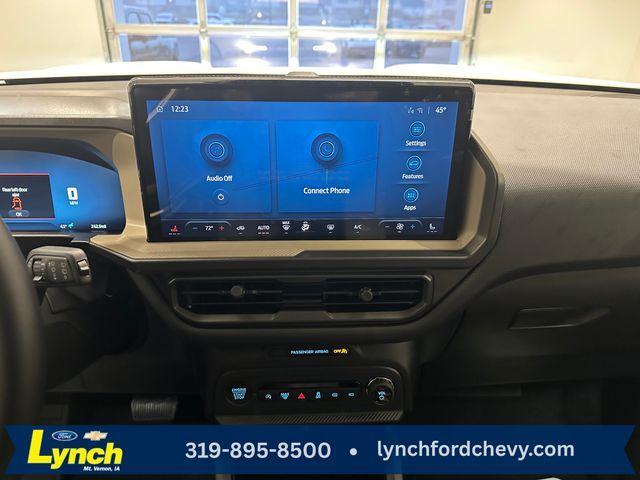 new 2025 Ford Bronco Sport car, priced at $32,913