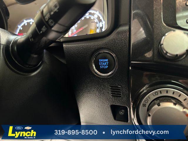 used 2023 Toyota 4Runner car, priced at $49,680