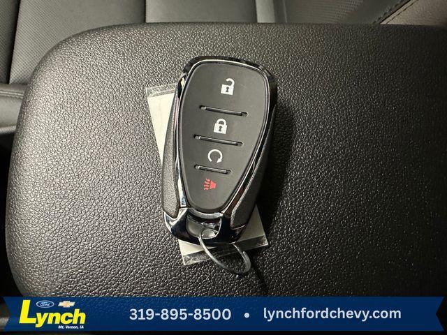 new 2026 Chevrolet Trax car, priced at $27,325