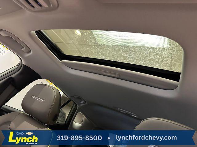 new 2026 Chevrolet Trax car, priced at $27,325