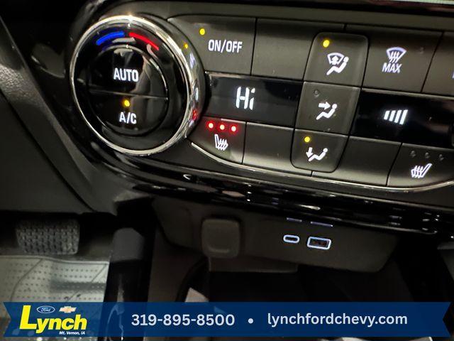 new 2026 Chevrolet Trax car, priced at $27,325