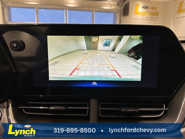 new 2026 Chevrolet Trax car, priced at $27,325