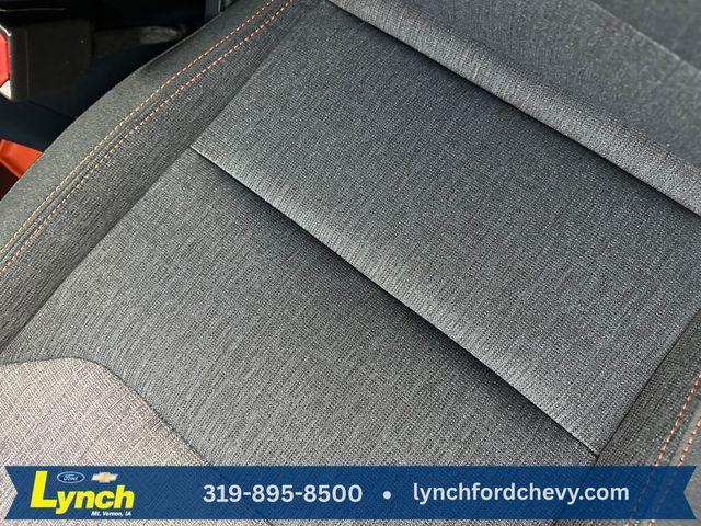 used 2022 Ford Maverick car, priced at $24,500