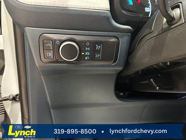 used 2022 Ford Maverick car, priced at $24,500
