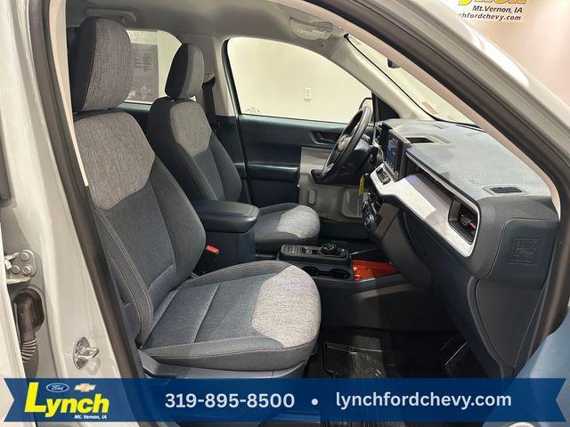 used 2022 Ford Maverick car, priced at $24,500