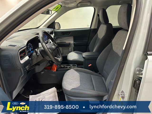 used 2022 Ford Maverick car, priced at $24,500