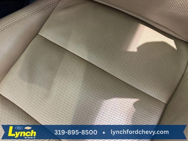 used 2020 Lincoln Corsair car, priced at $24,400