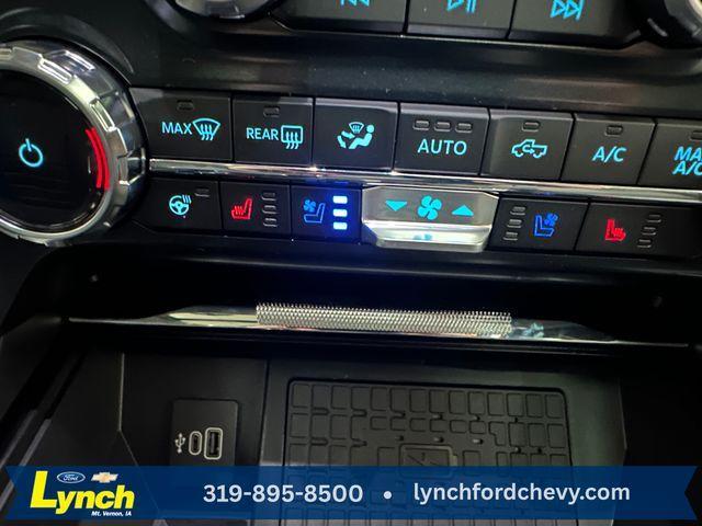 new 2026 Ford F-150 car, priced at $81,037