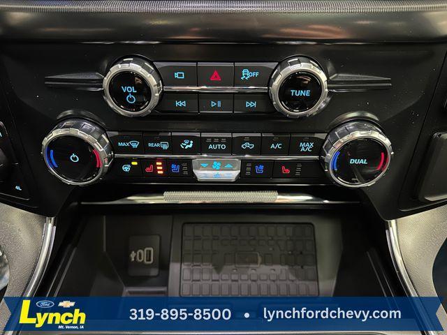 new 2026 Ford F-150 car, priced at $81,037