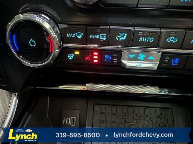 new 2026 Ford F-150 car, priced at $81,037