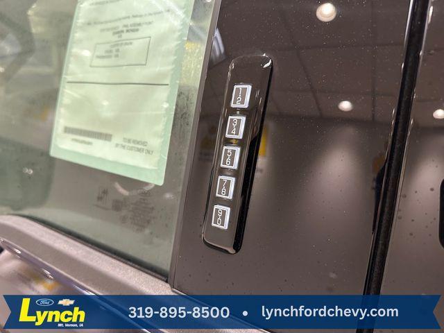 new 2026 Ford F-150 car, priced at $81,037