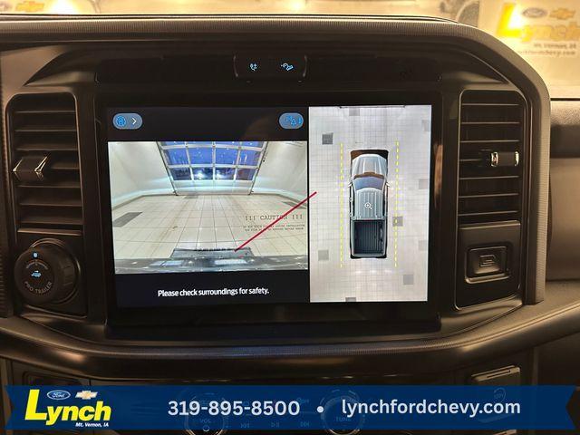 new 2026 Ford F-150 car, priced at $81,037