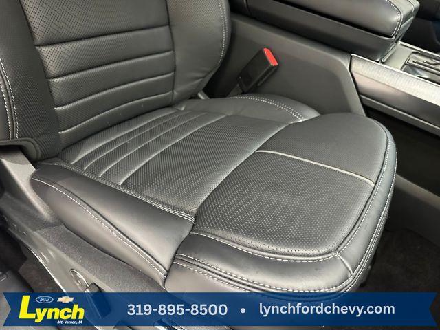 new 2026 Ford F-150 car, priced at $81,037