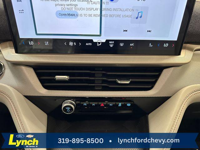 new 2026 Ford Explorer car, priced at $43,192