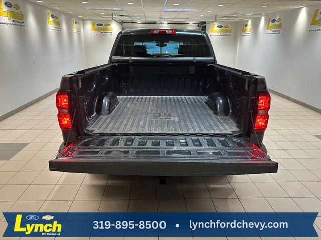 used 2017 Chevrolet Silverado 1500 car, priced at $26,300