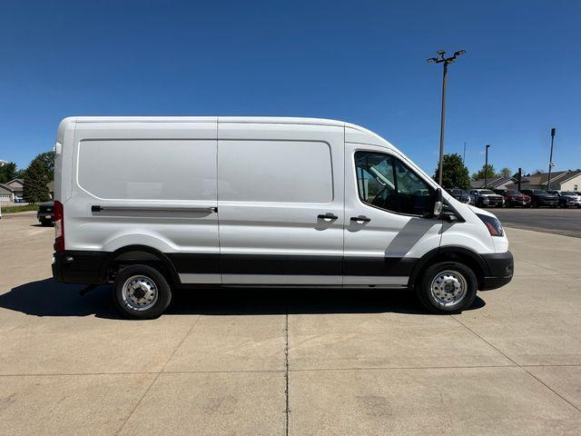 new 2026 Ford Transit-250 car, priced at $57,771