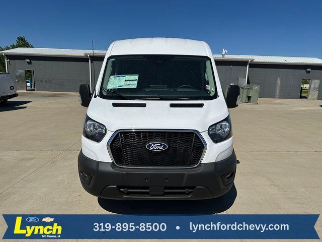 new 2026 Ford Transit-250 car, priced at $57,771