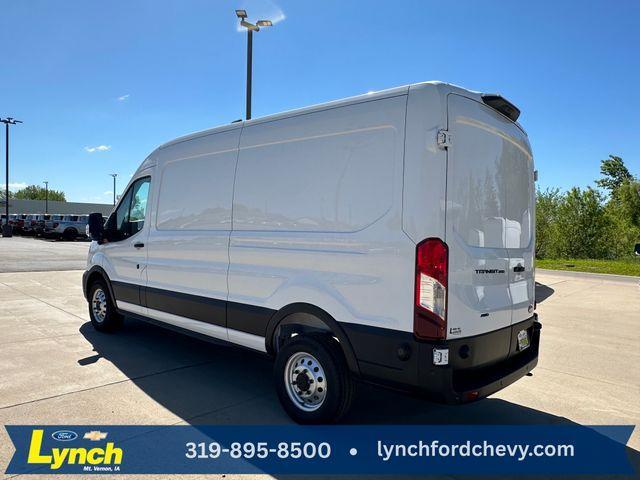 new 2026 Ford Transit-250 car, priced at $57,771