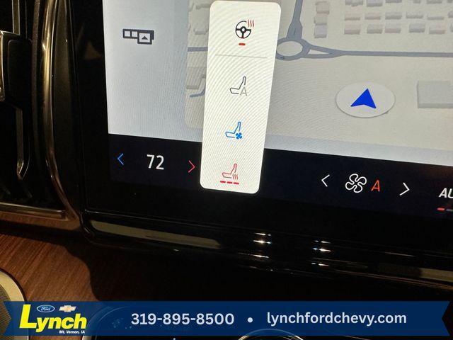 new 2026 Ford Expedition Max car, priced at $87,485