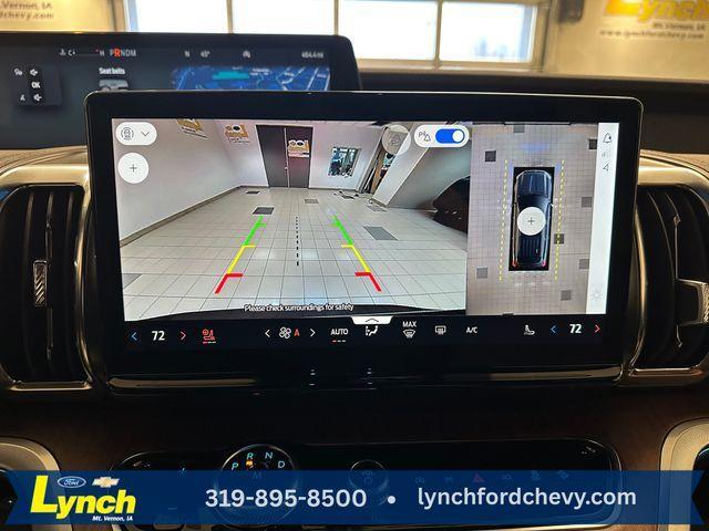 new 2026 Ford Expedition Max car, priced at $87,485