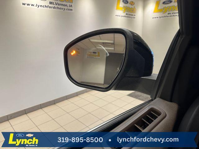 new 2026 Ford Expedition Max car, priced at $87,485