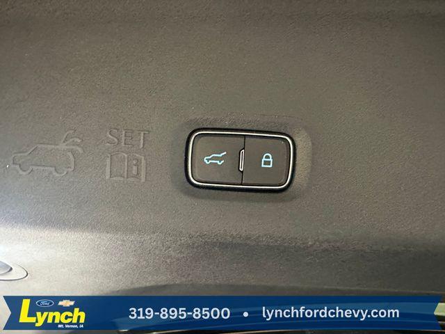 new 2026 Ford Expedition Max car, priced at $87,485