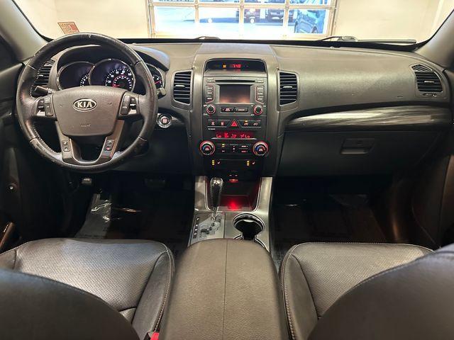 used 2013 Kia Sorento car, priced at $9,480
