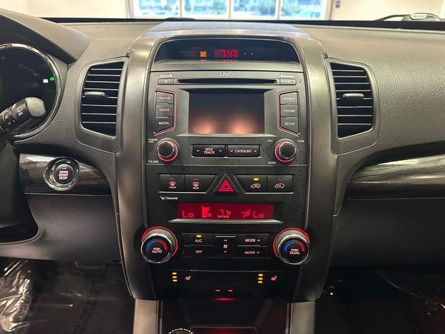 used 2013 Kia Sorento car, priced at $9,480