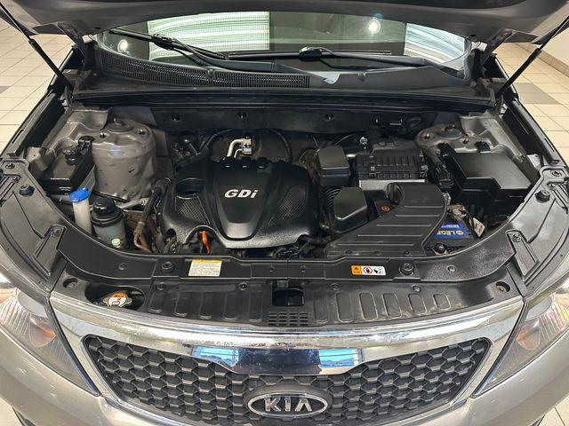 used 2013 Kia Sorento car, priced at $9,480