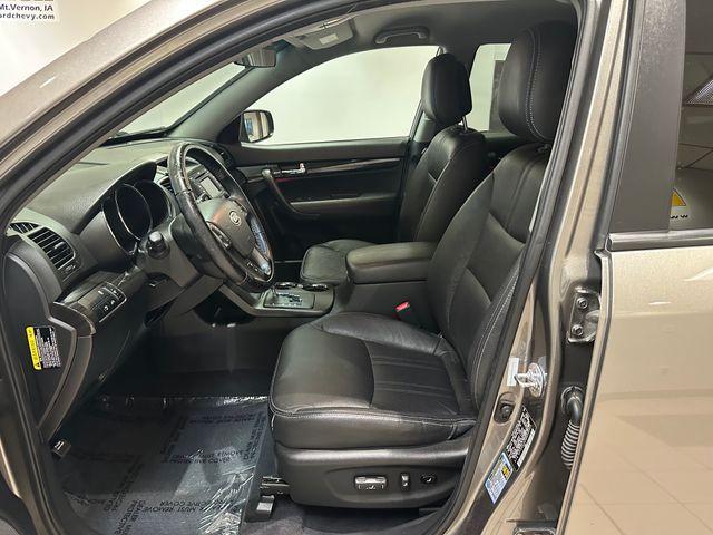 used 2013 Kia Sorento car, priced at $9,480