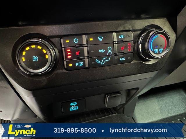 used 2021 Ford F-250 car, priced at $34,300