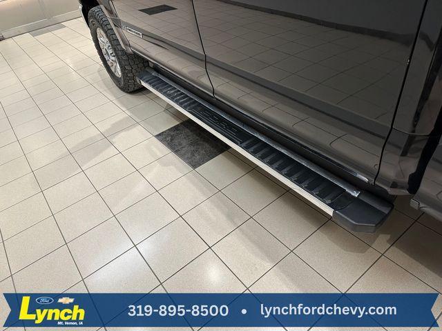 used 2021 Ford F-250 car, priced at $34,300