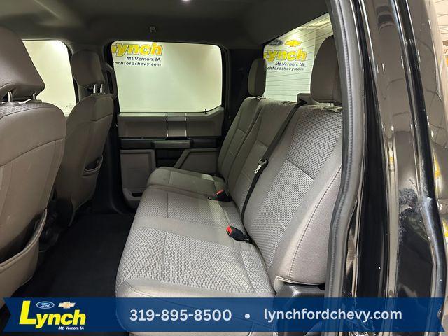 used 2021 Ford F-250 car, priced at $34,300