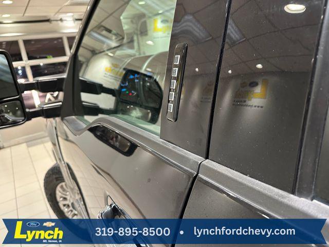 used 2021 Ford F-250 car, priced at $34,300