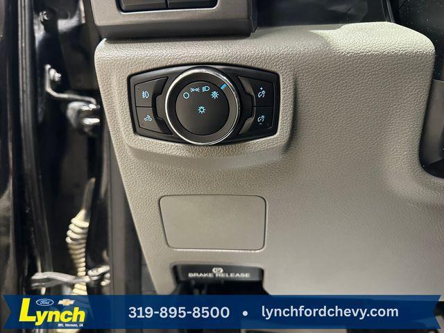 used 2021 Ford F-250 car, priced at $34,300